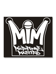New Deep logo MIM